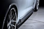 Audi A5 Sportback by Rowen 2017 года